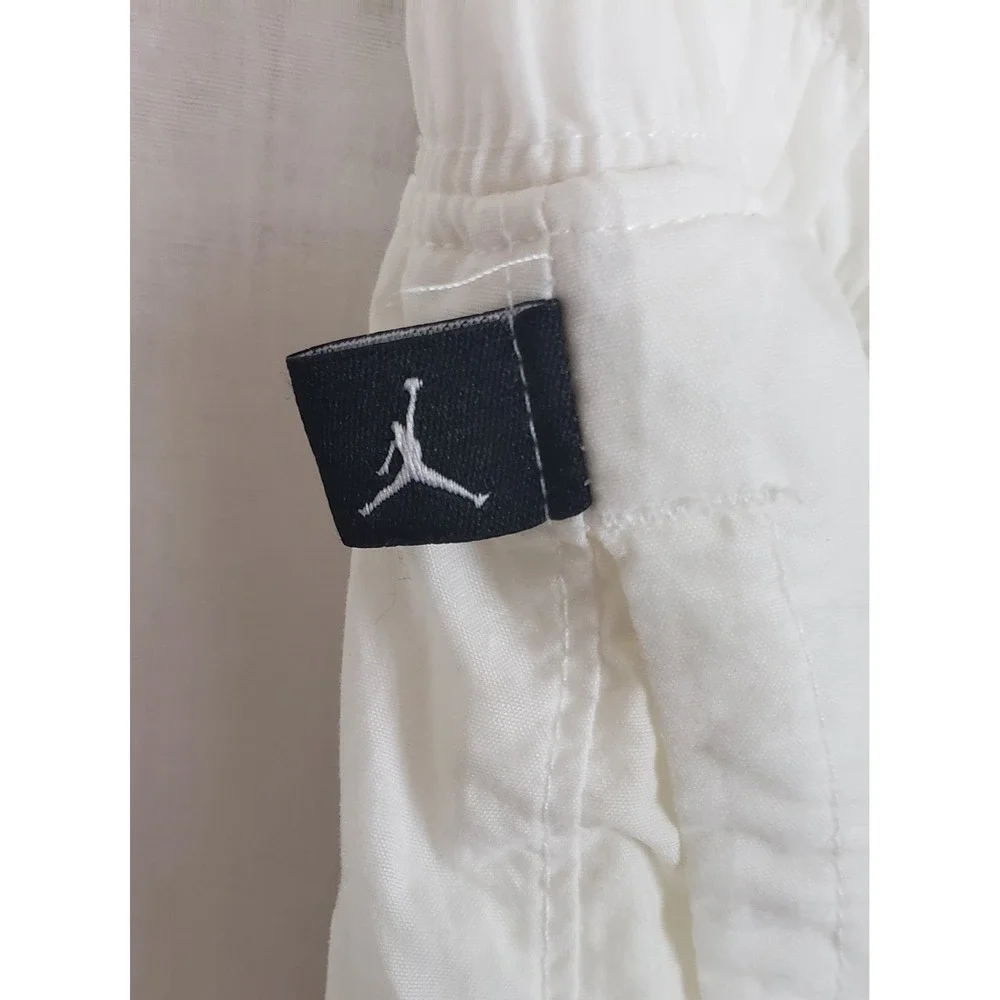 Jordan brand nylon