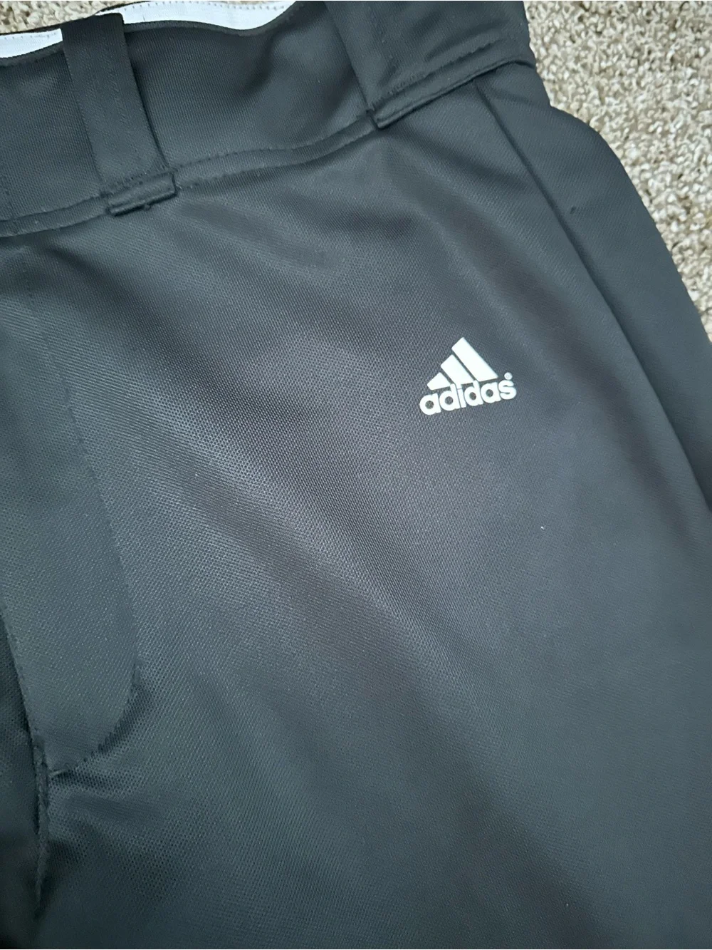 adidas aeroready baseball