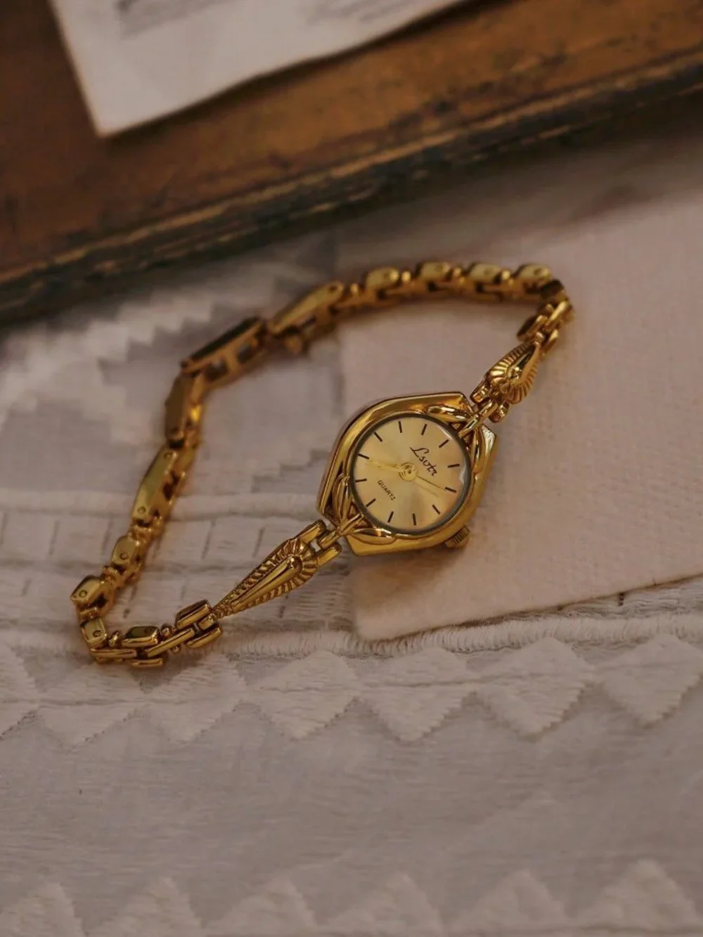 Other new vintage