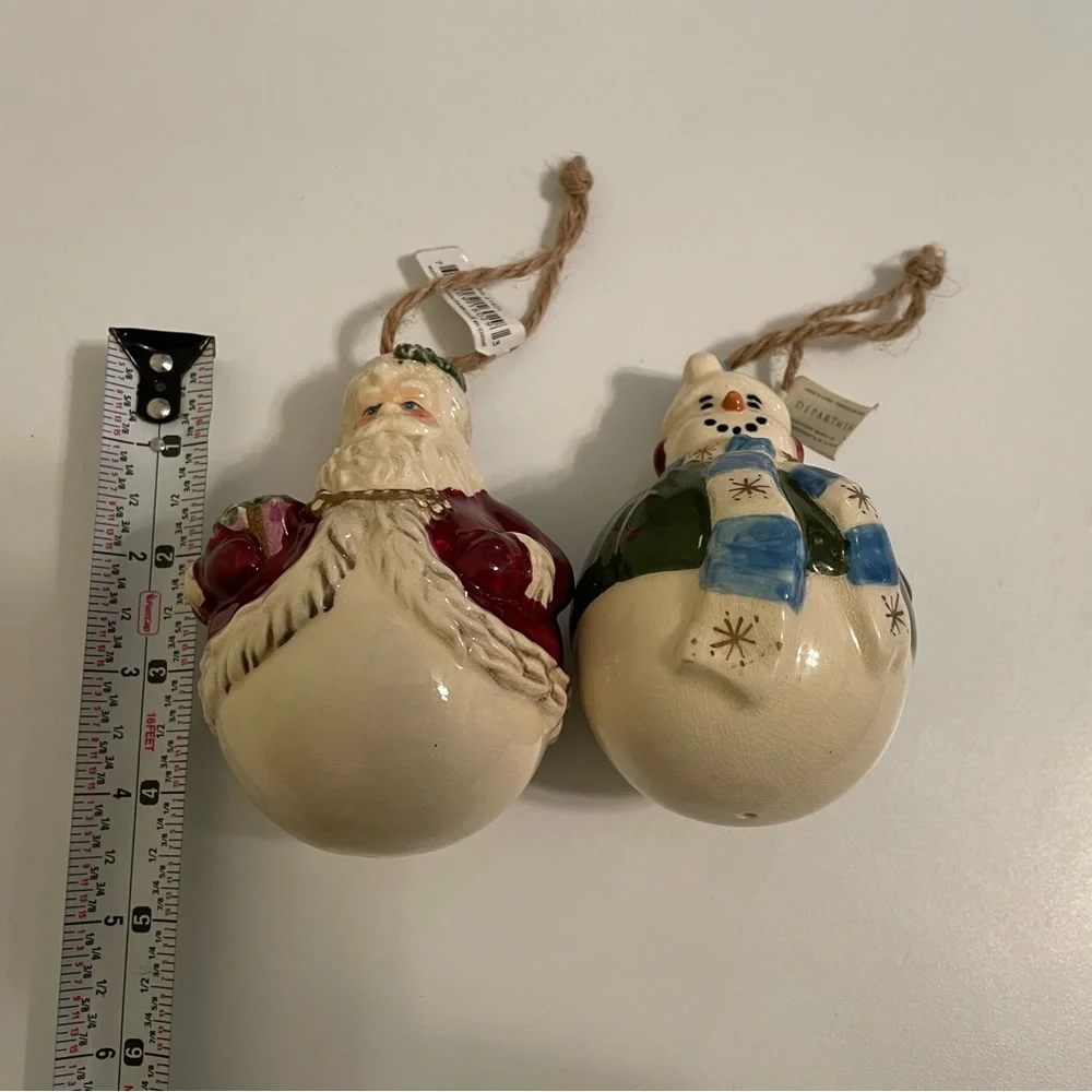 Department 56 these are