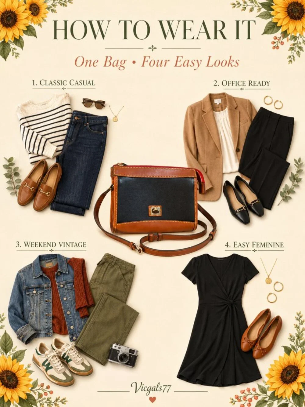 Dooney & Bourke new tags