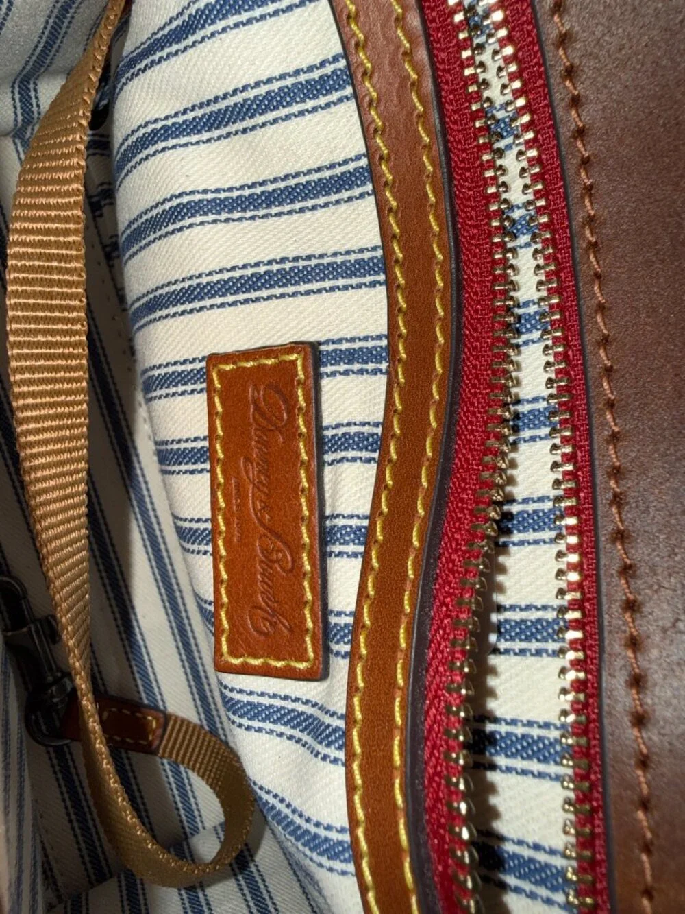 Dooney & Bourke new tags