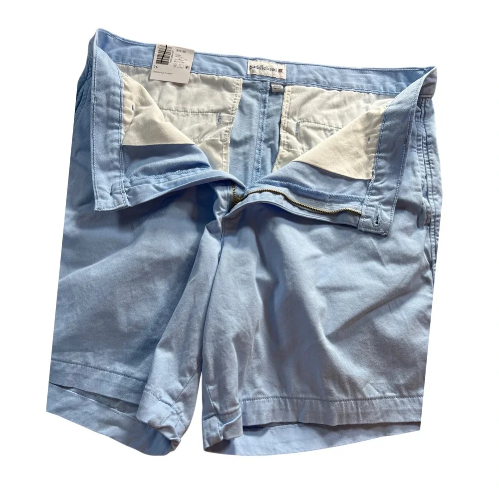 Saddlebred pocket breathable aesthetic