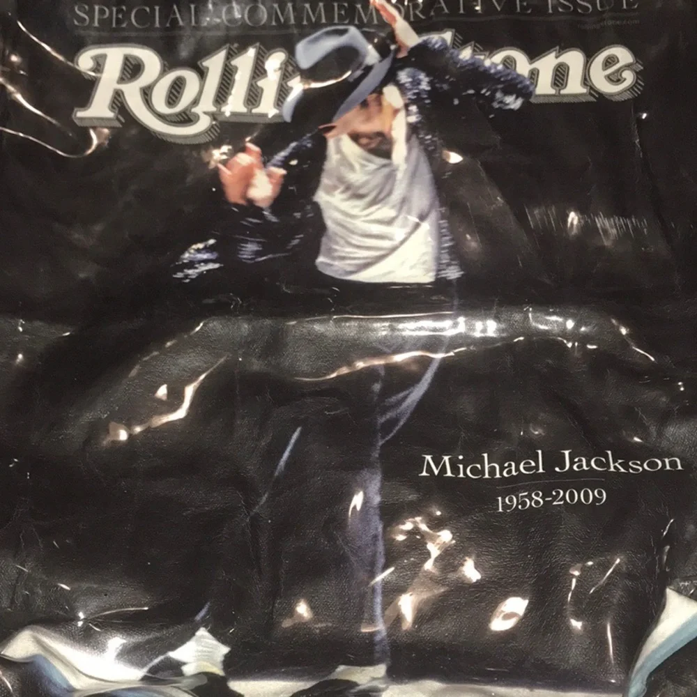 the Rolling Stones as 17 outer