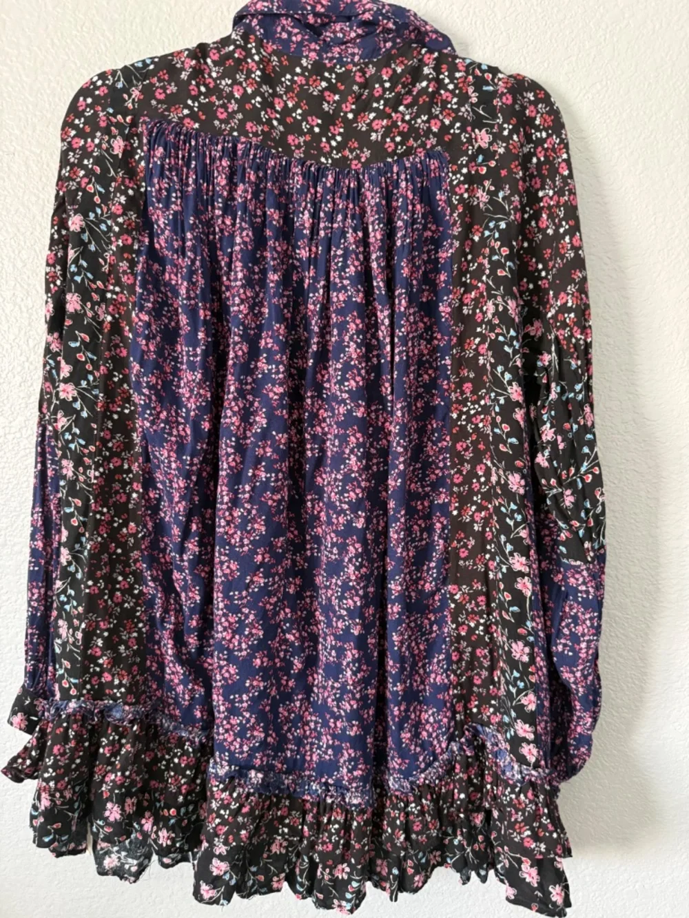 Free People very free