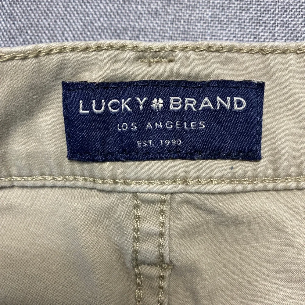 Lucky Brand lucky brand