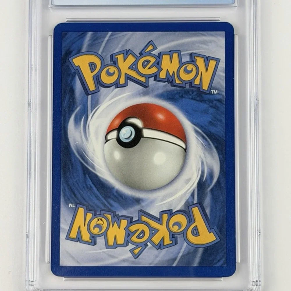 Pokémon rocket minefield