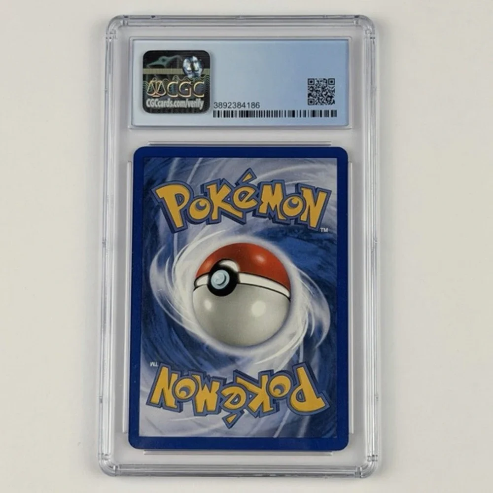 Pokémon rocket minefield