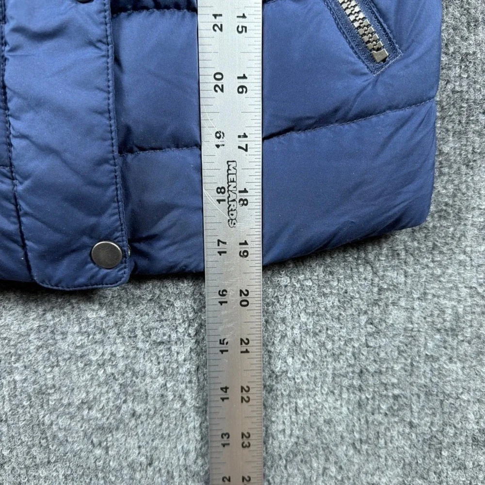 Marmot puffer jacket