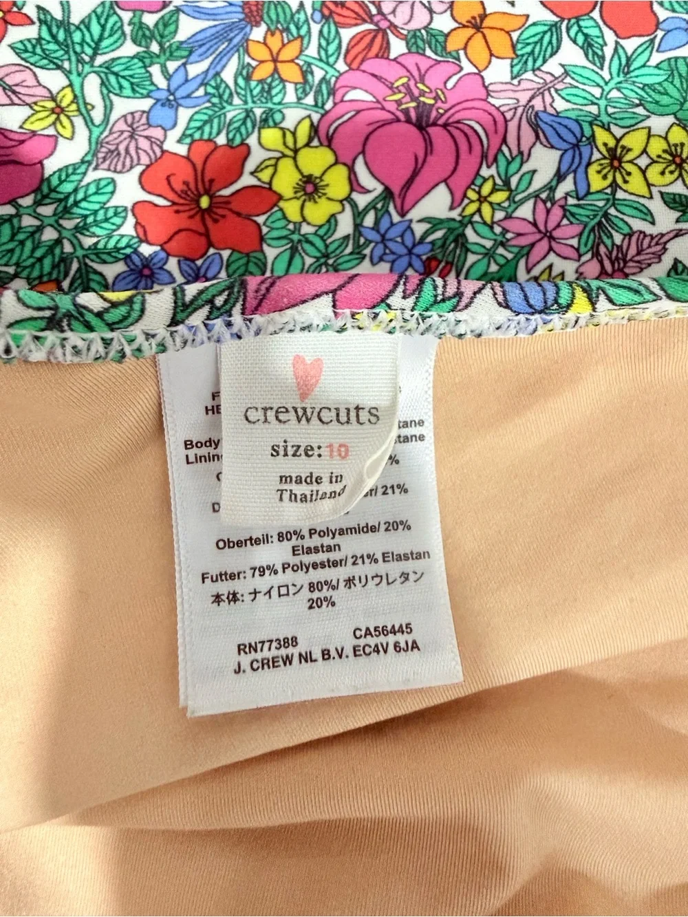 J. Crew preowned great