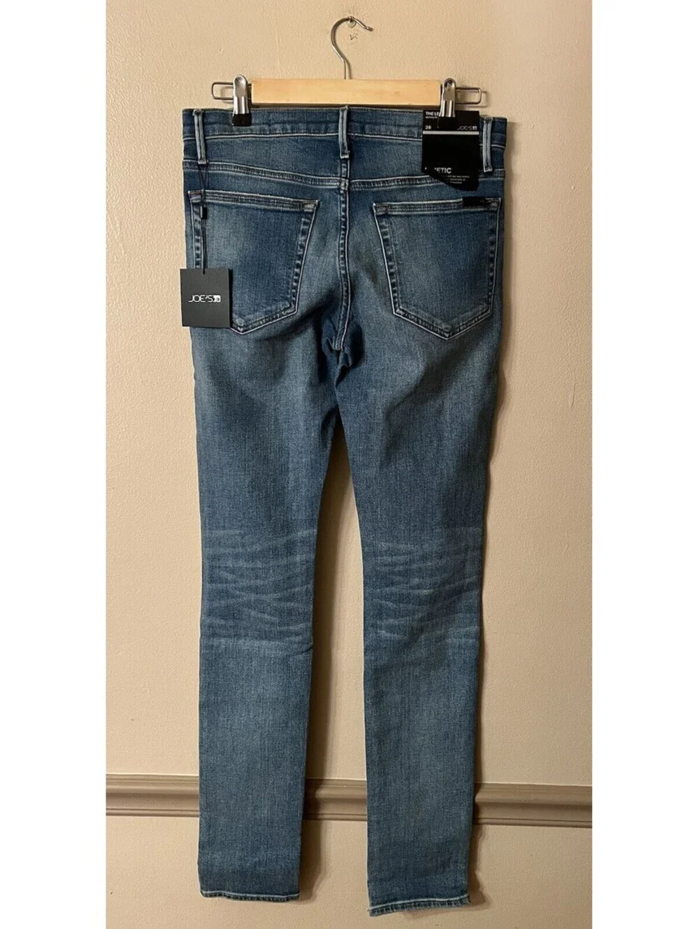 Joes Jeans upgrade your