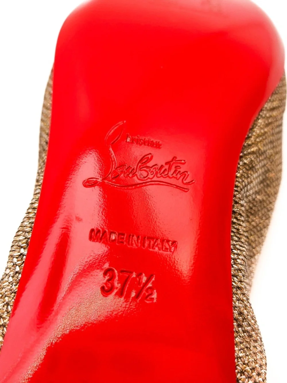 Christian Louboutin christian louboutin