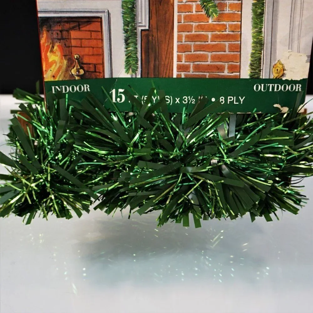 Velvet Touch wide  christmas usa