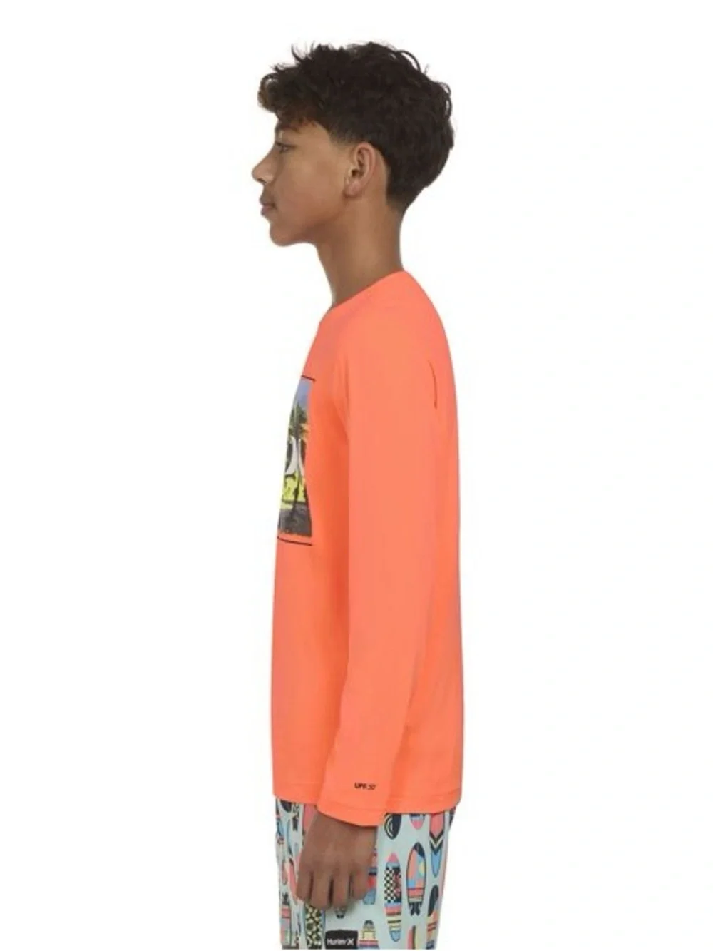 Hurley h20 dri