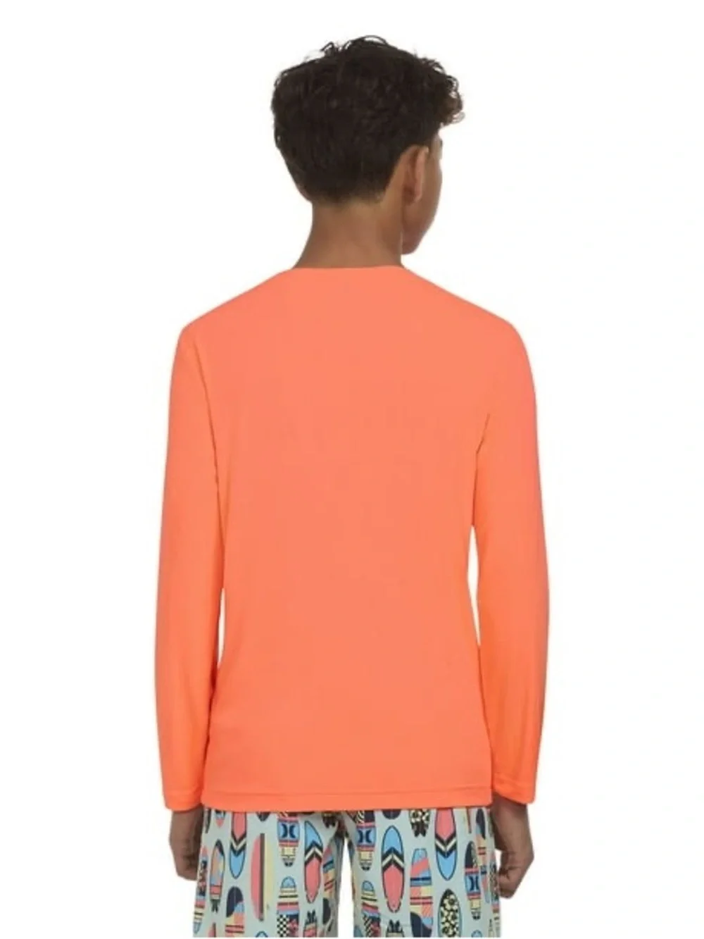 Hurley h20 dri