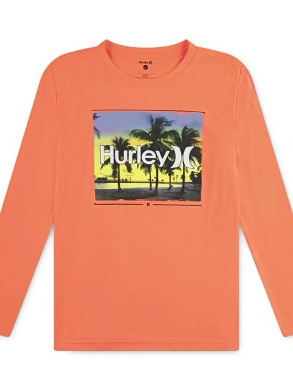 Hurley h20 dri