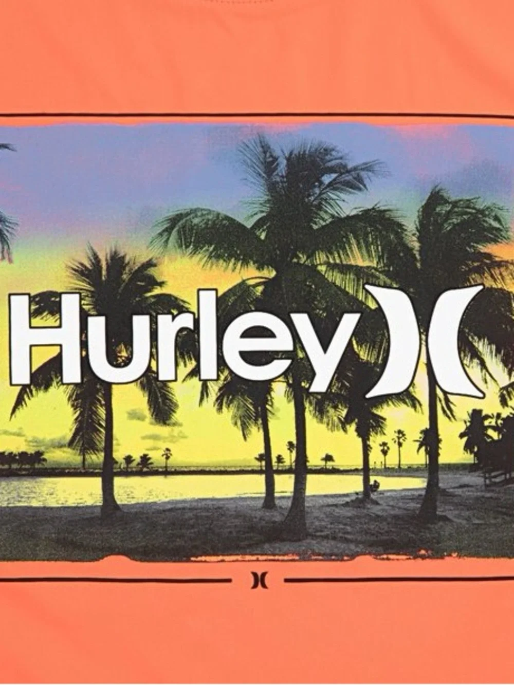 Hurley h20 dri