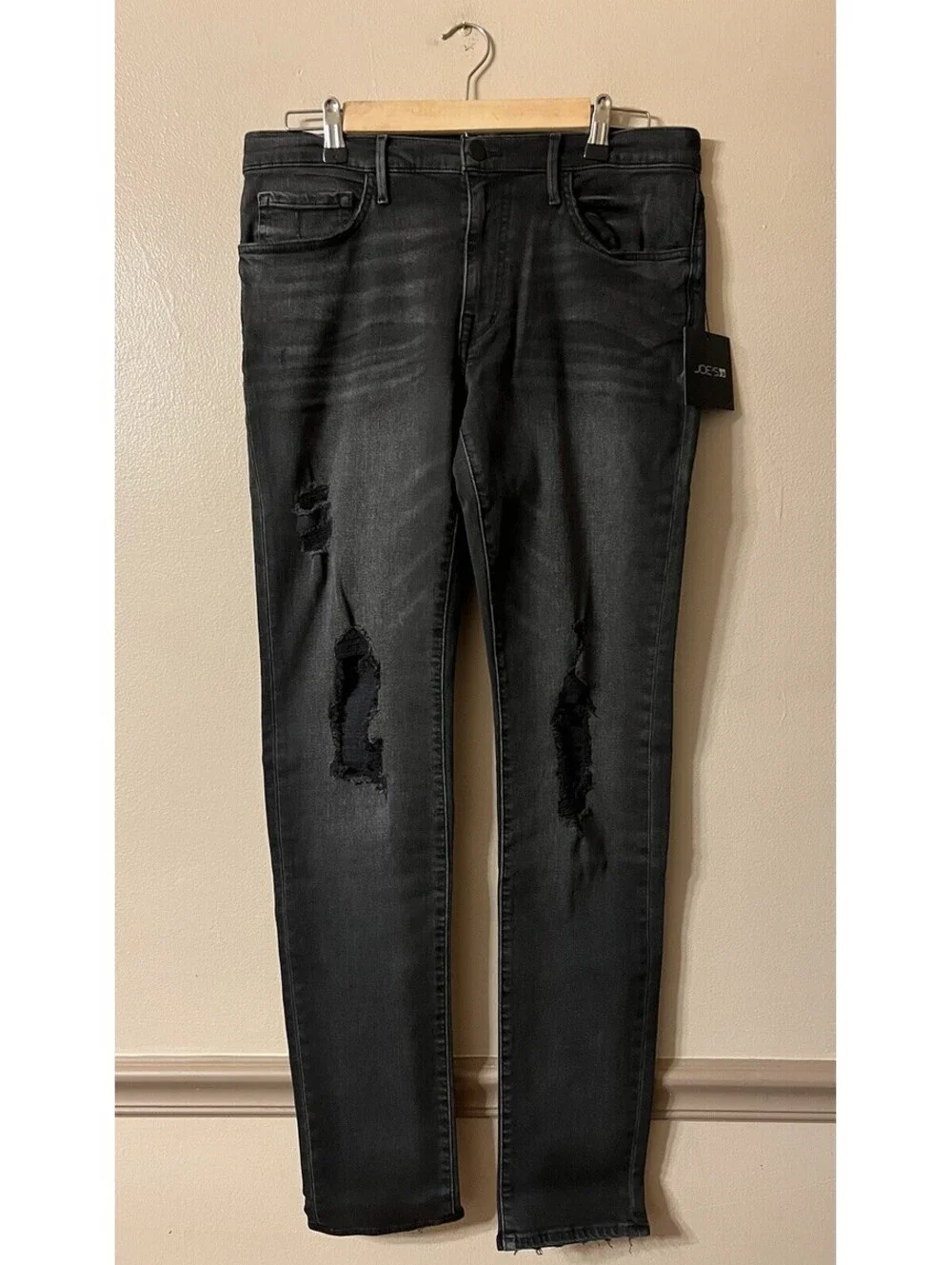 Joes Jeans elevate your