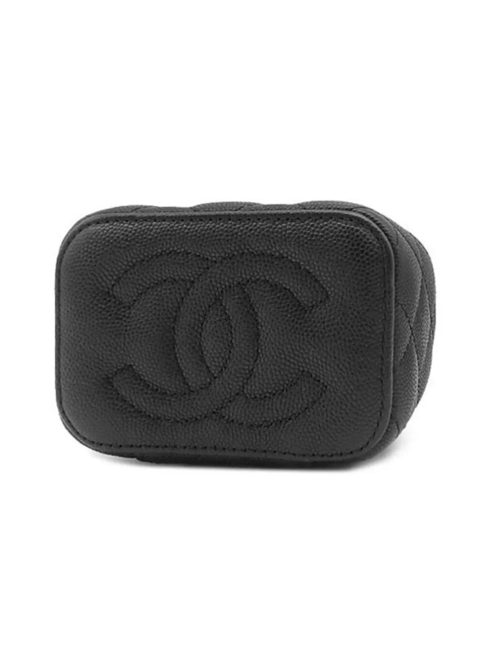 CHANEL this authentic
