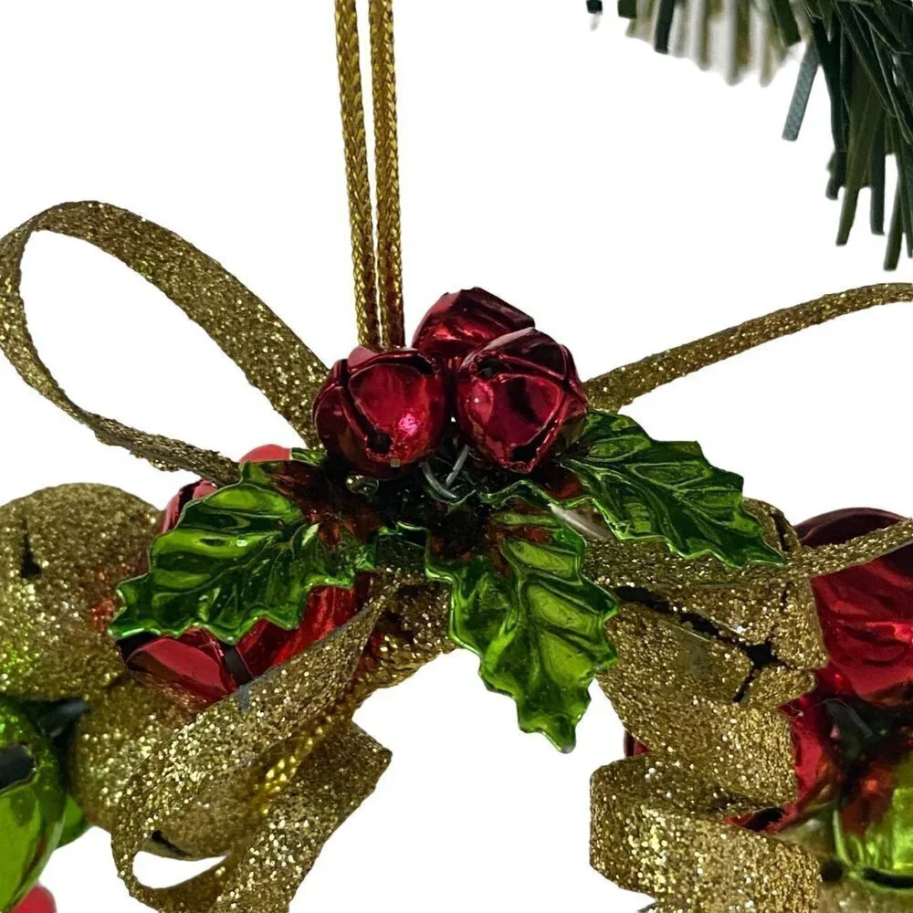 N/A jingle bells