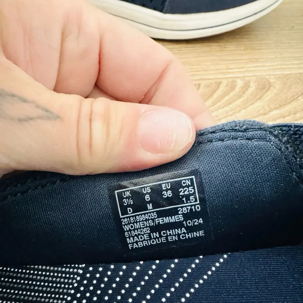 Clarks item good