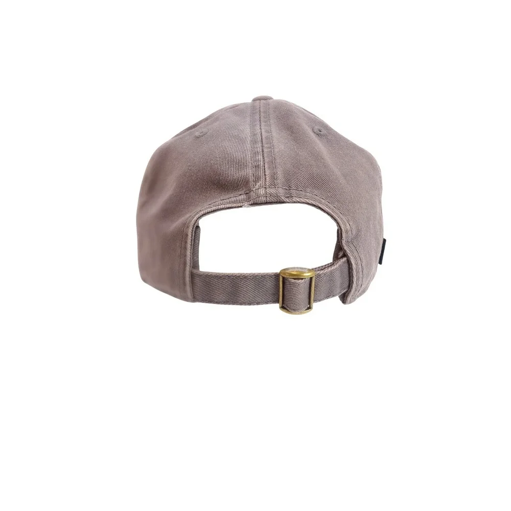 Legacy Georgia Tech Yellow Jackets‎ Hat Mens OSFM Grey Excellent Buzz Mascot Cap