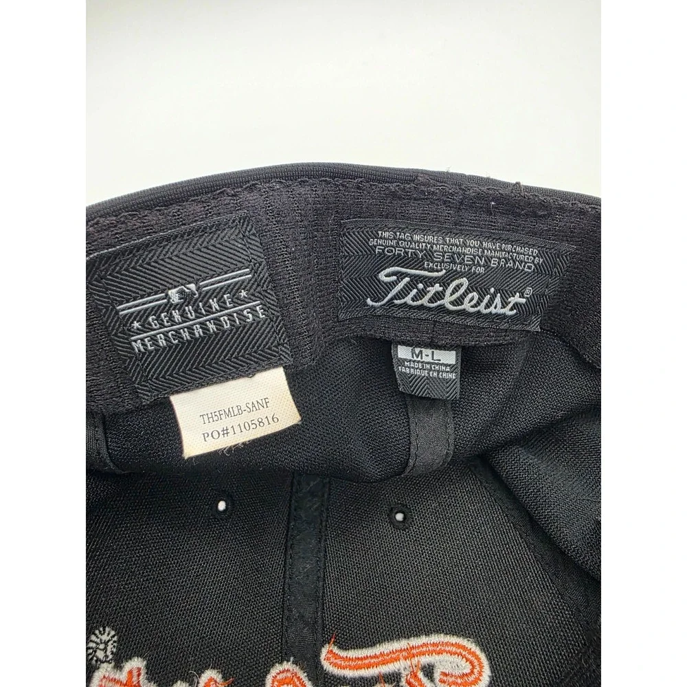 N/A product titleist