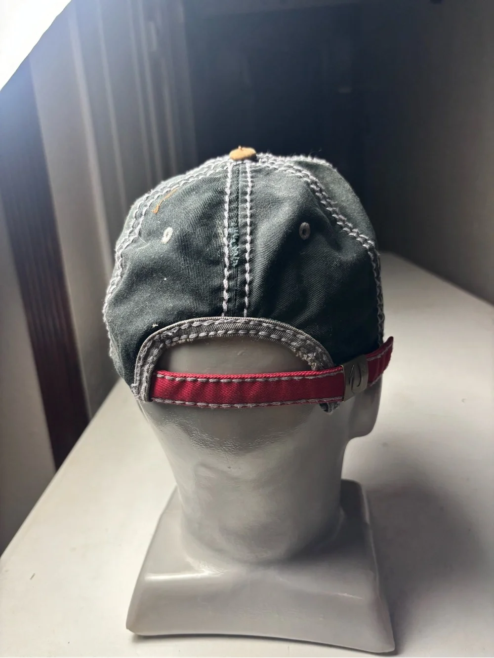 N/A rare vintage