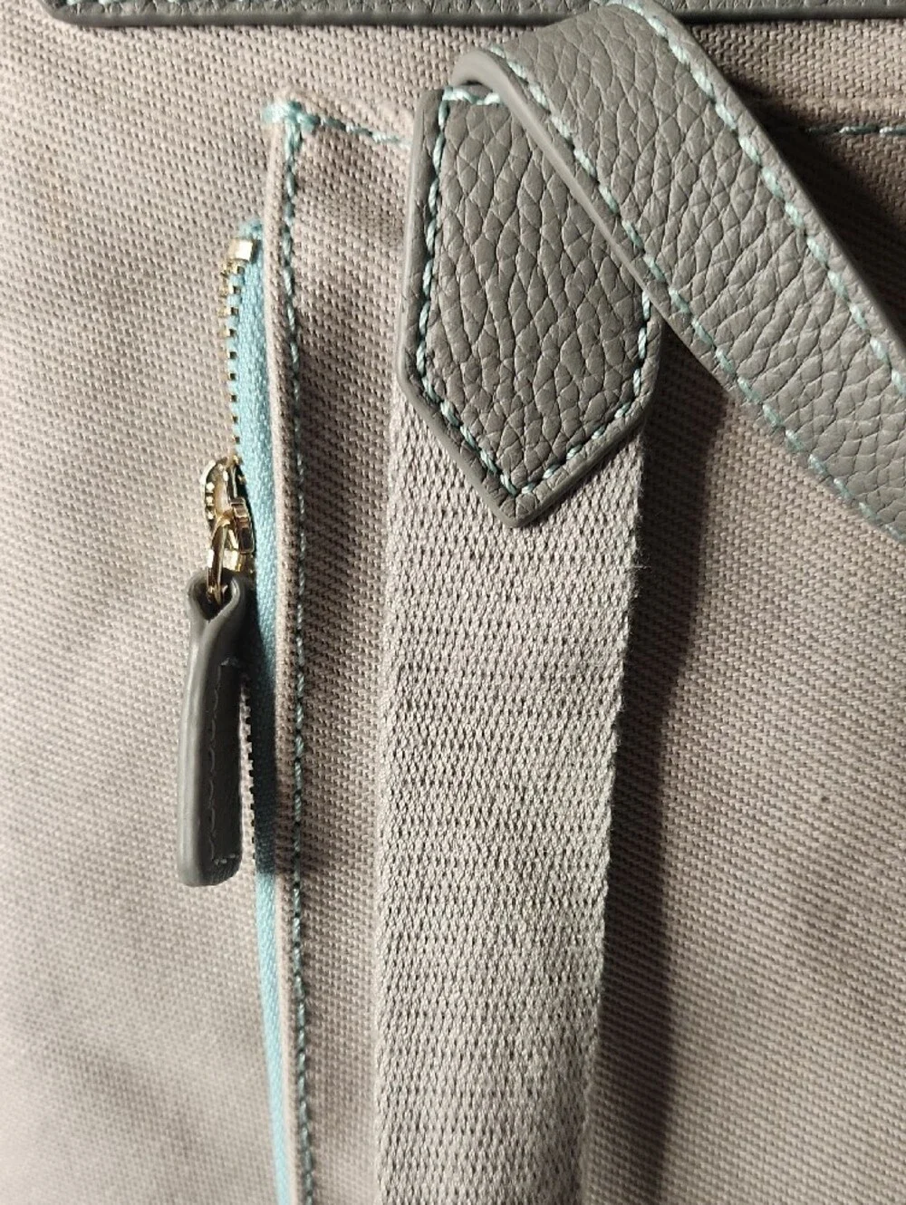 Kelly Wynne design leather