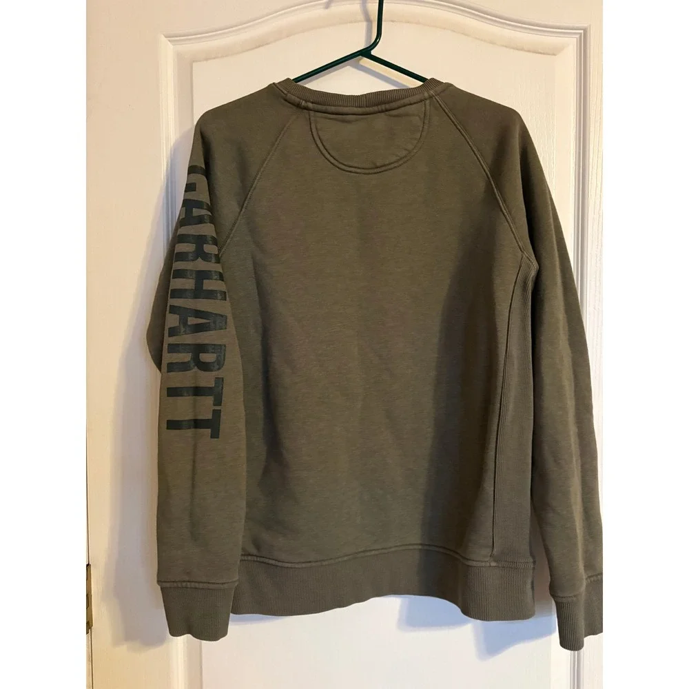 Carhartt relaxed fit