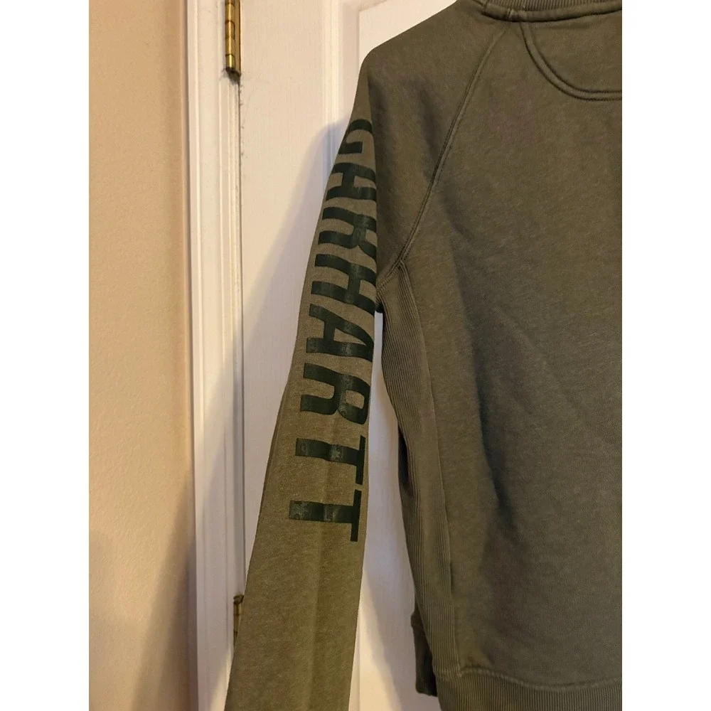 Carhartt relaxed fit