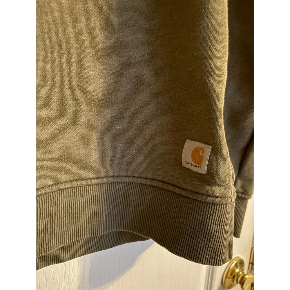 Carhartt relaxed fit