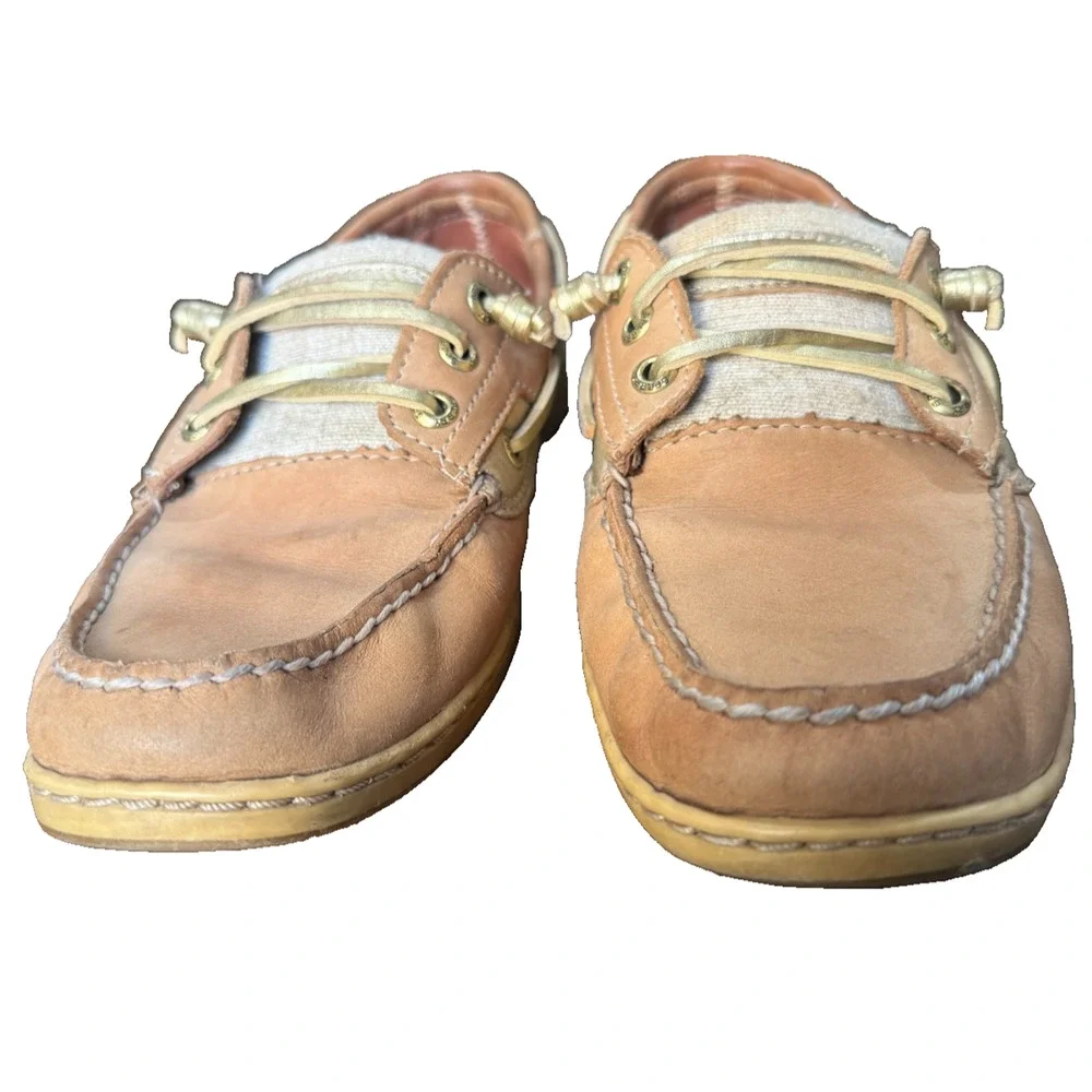 Sperry women top