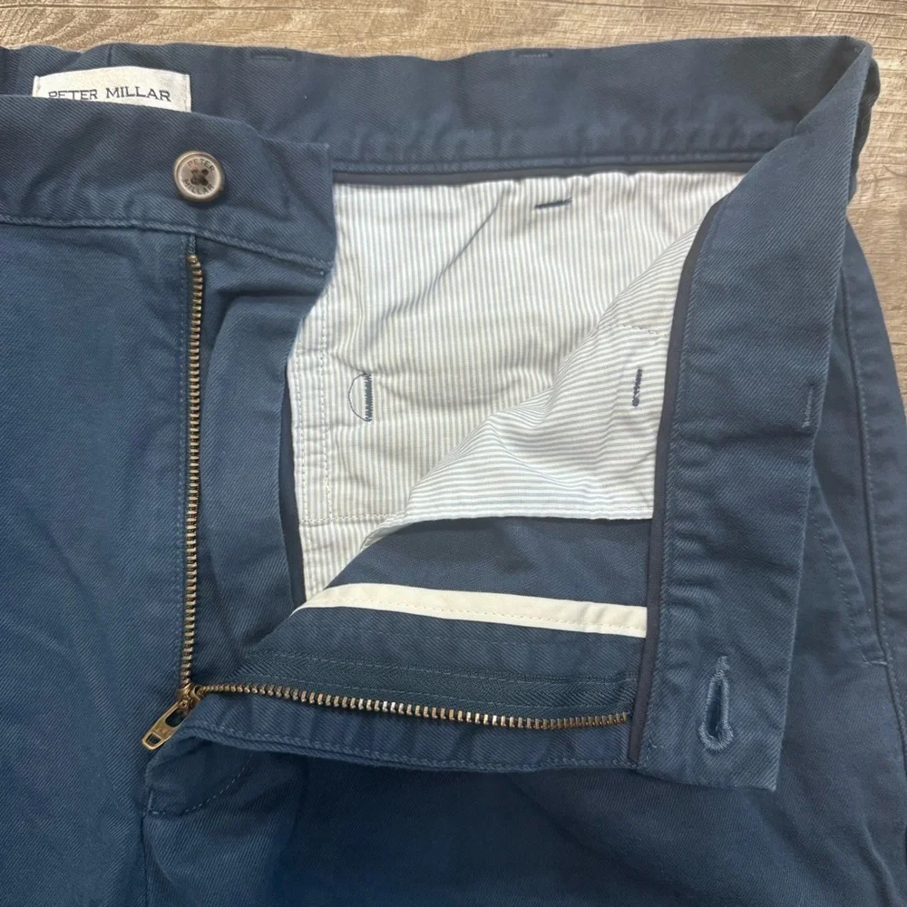 Peter Millar classic navy