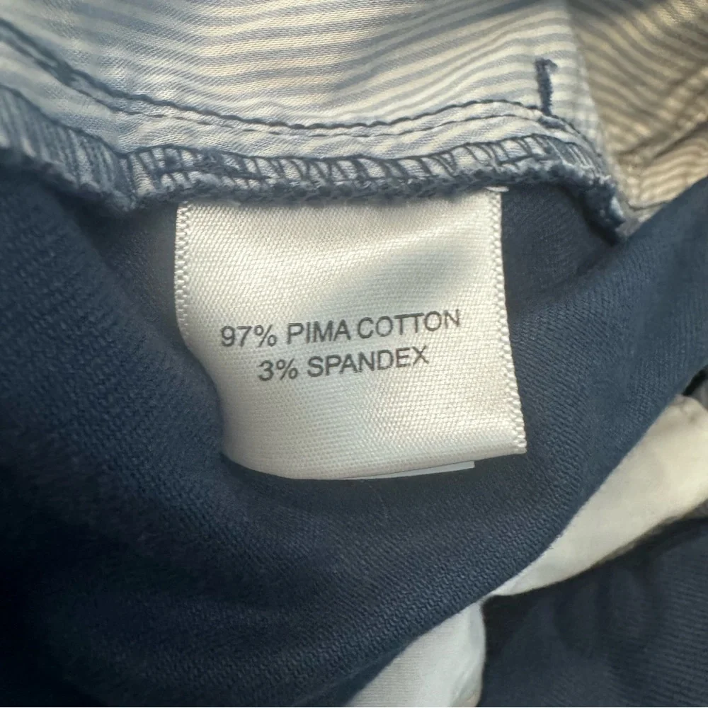 Peter Millar classic navy