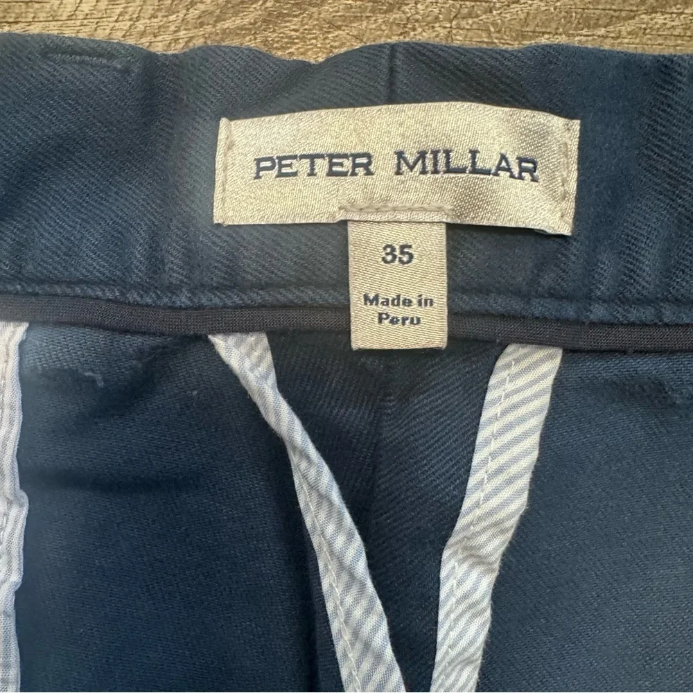 Peter Millar classic navy