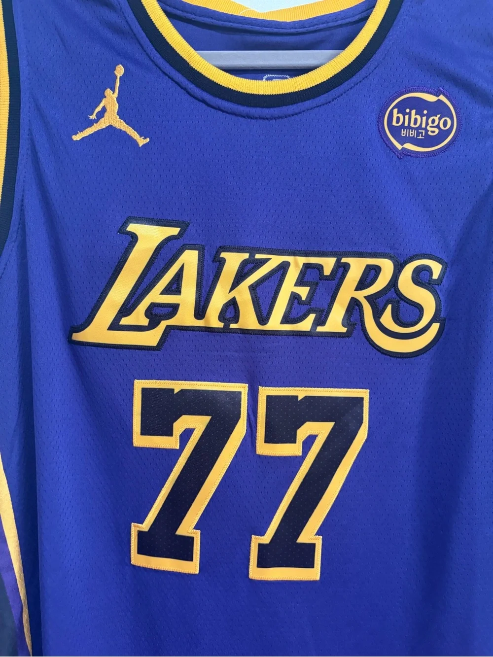 Nike luka dončić