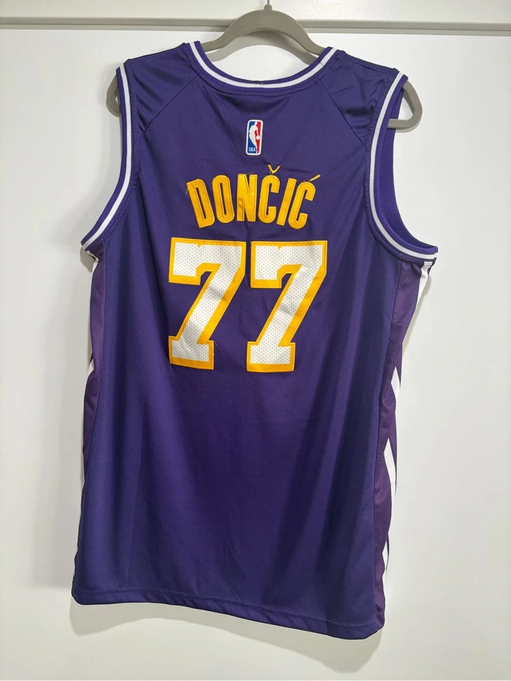 Nike luka dončić