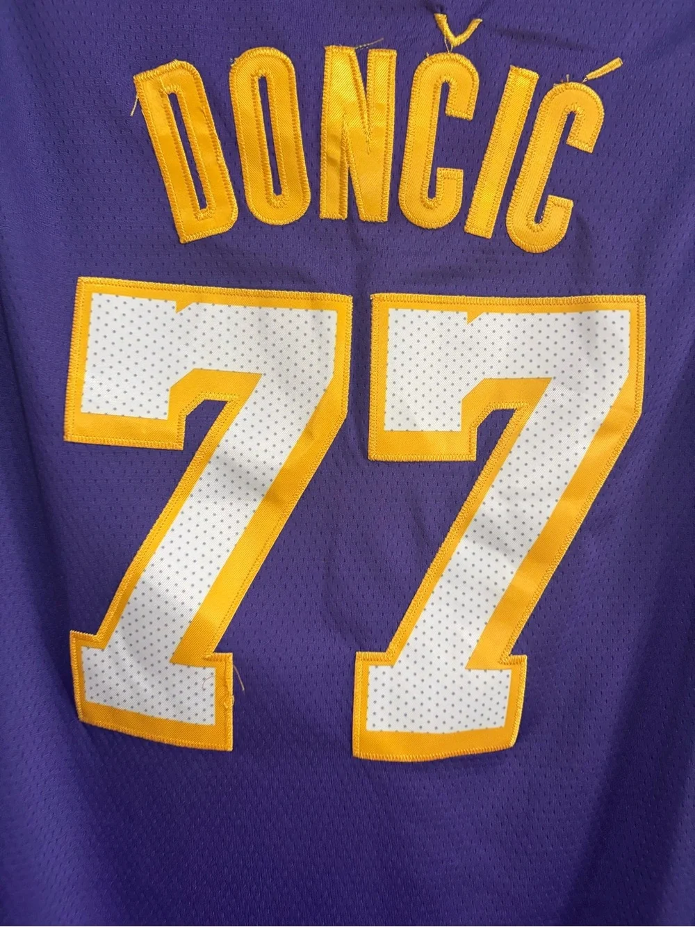 Nike luka dončić