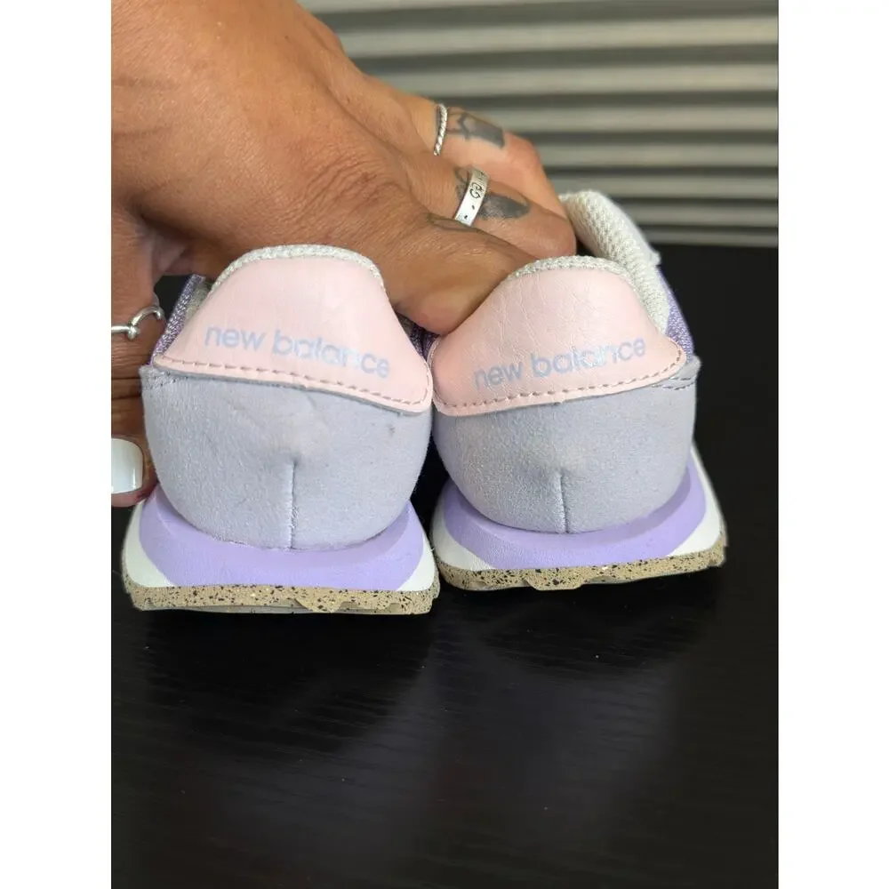 New Balance adorable new