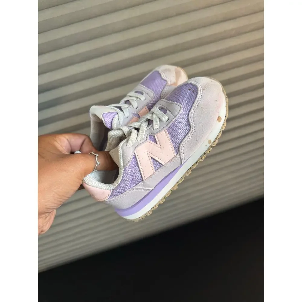 New Balance adorable new