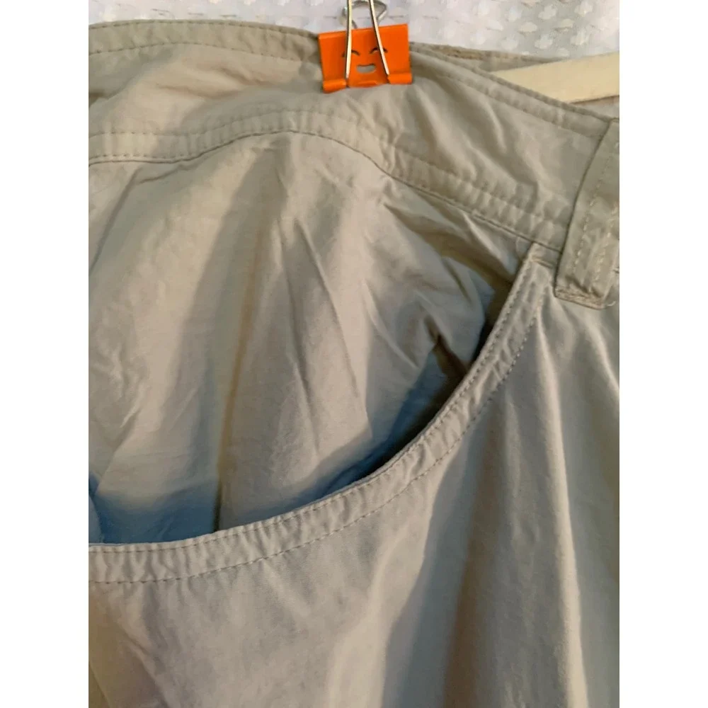 Exofficio insect shield