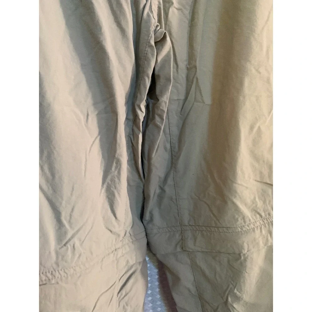 Exofficio insect shield