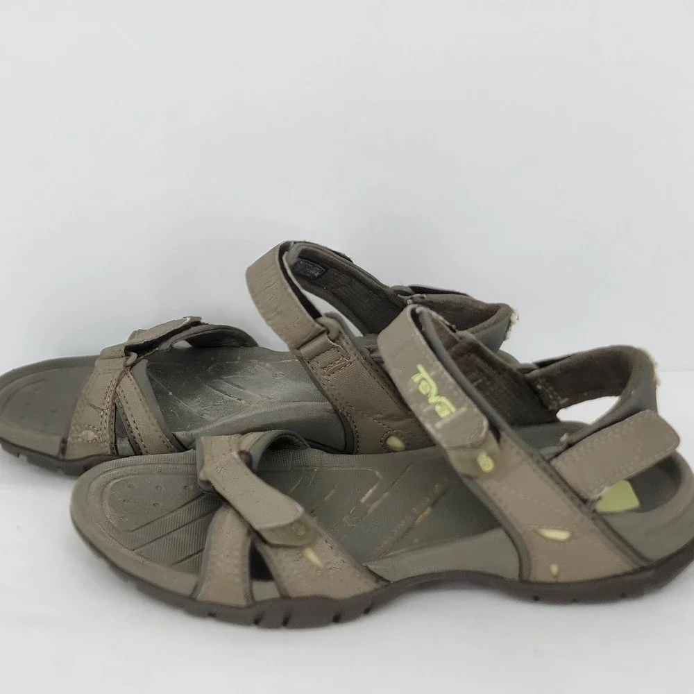 Teva tanza sport