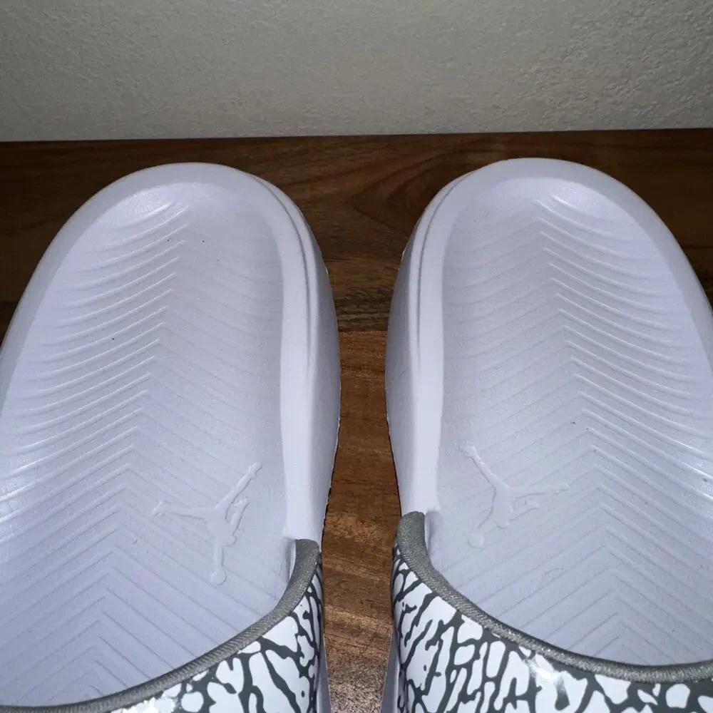 Jordan men’s hydro