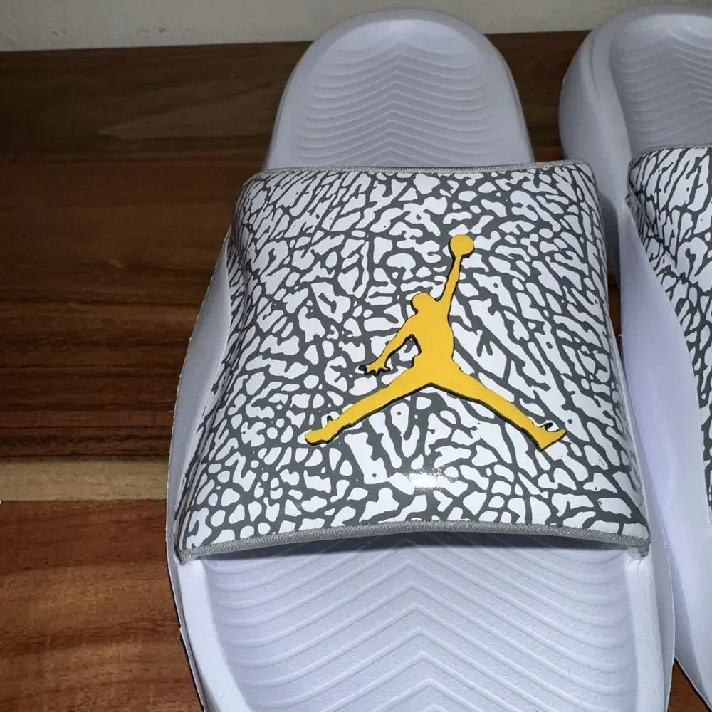 Jordan men’s hydro