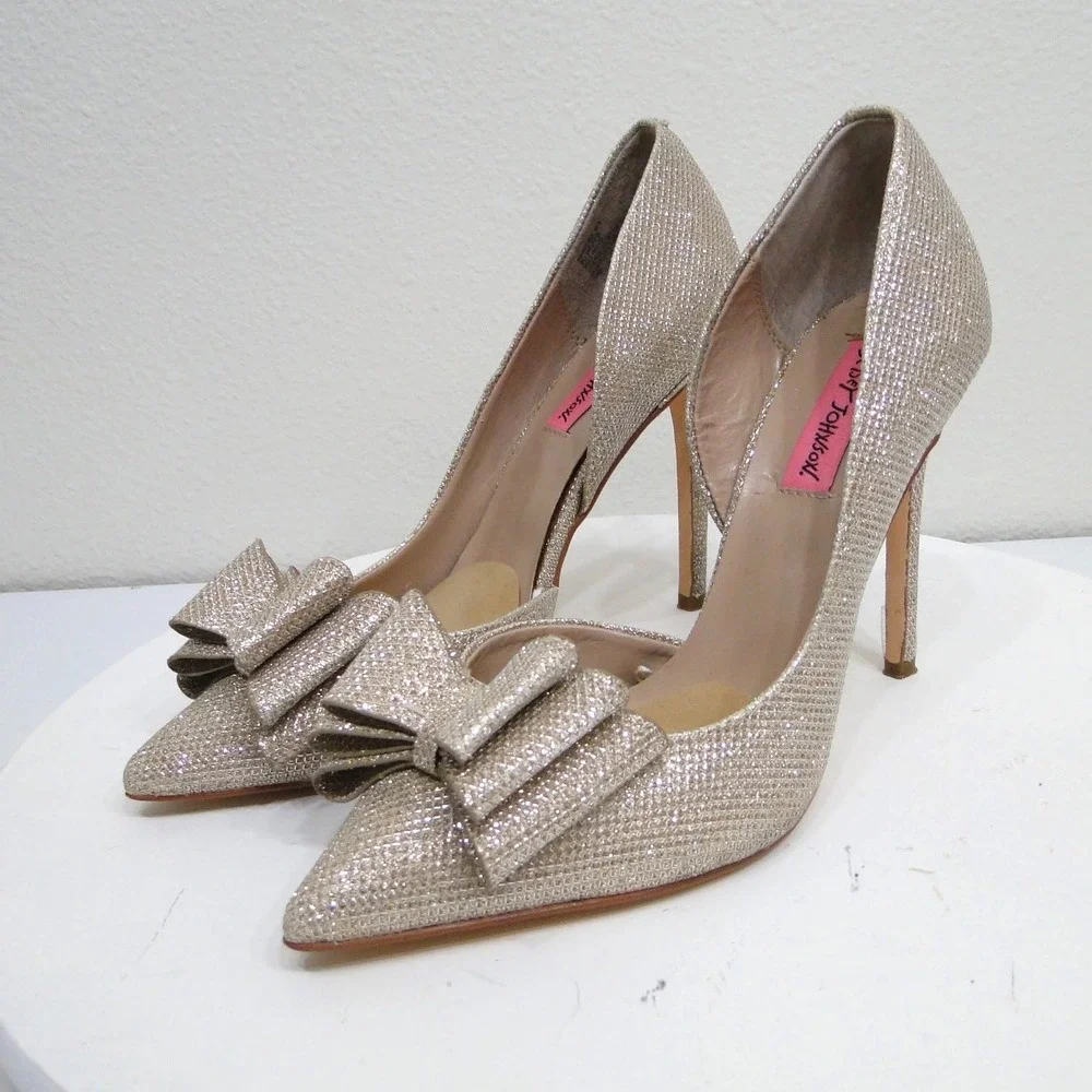 Betsey Johnson betsey johnson