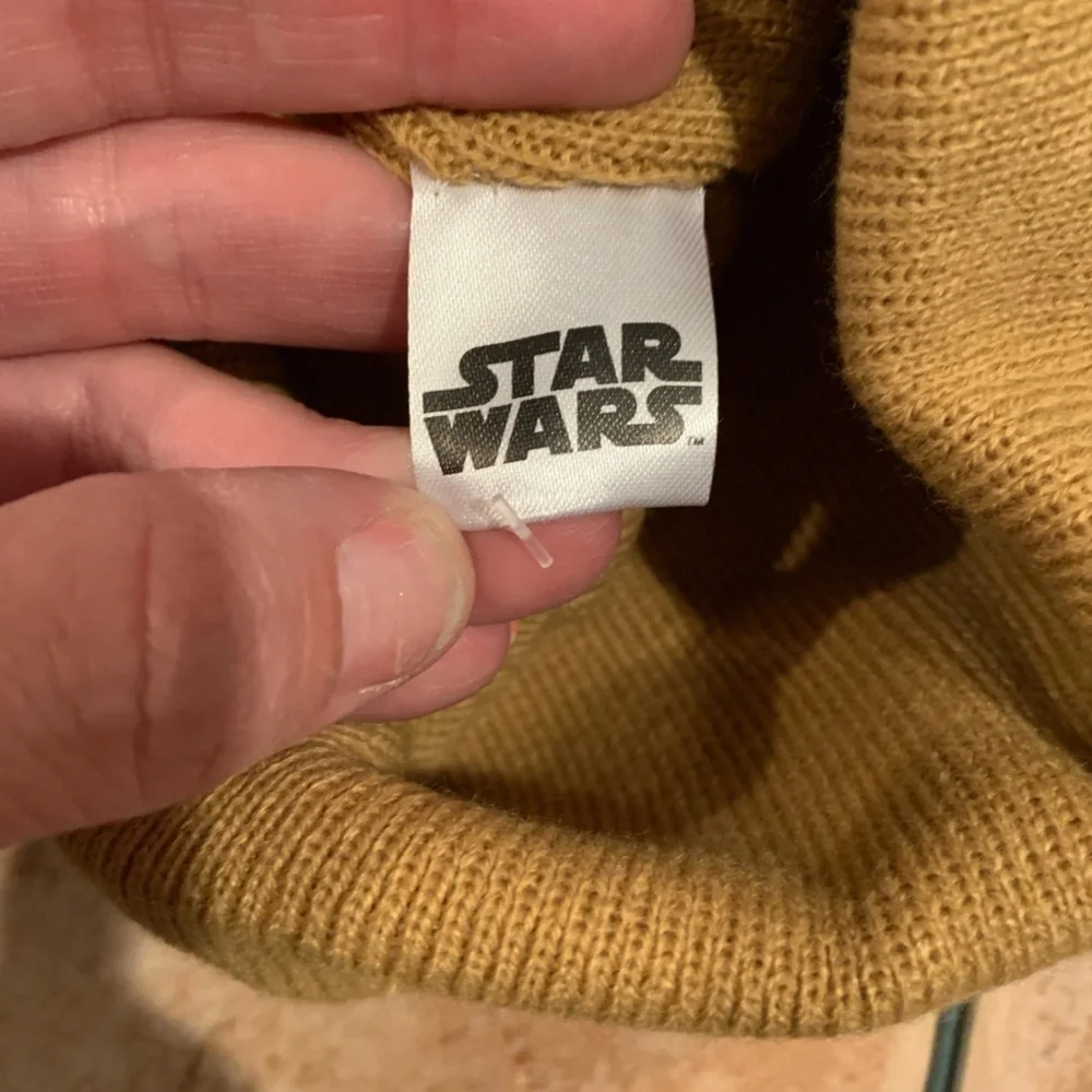 Star Wars star wars