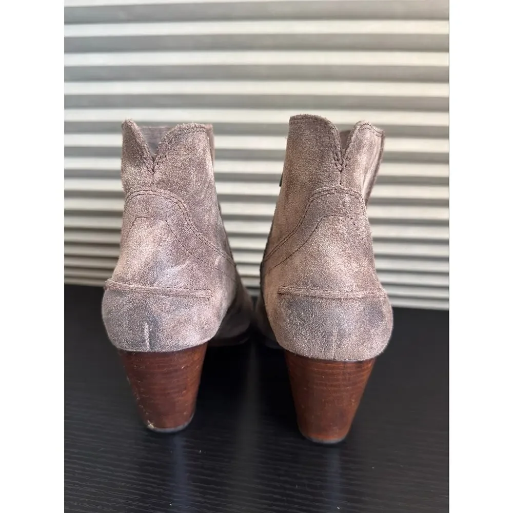 Frye classic billy