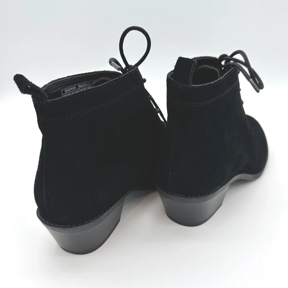 Vionic style bootie